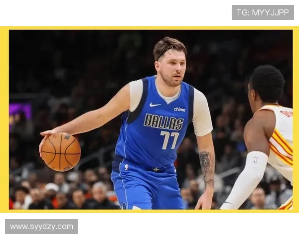 东契奇再创纪录 斯玛特关键球显强心脏